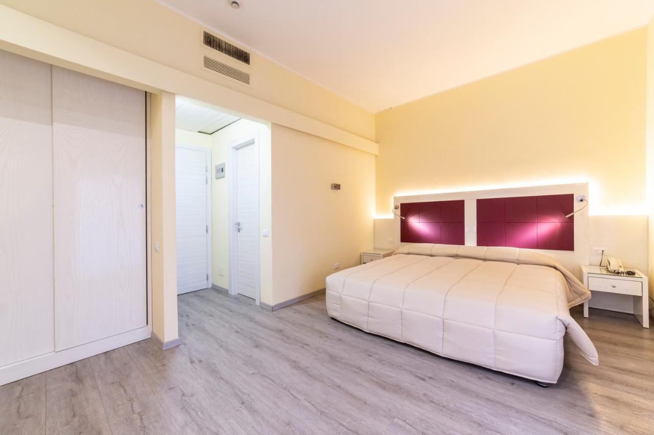 Park Hotel Rimini Exterior foto