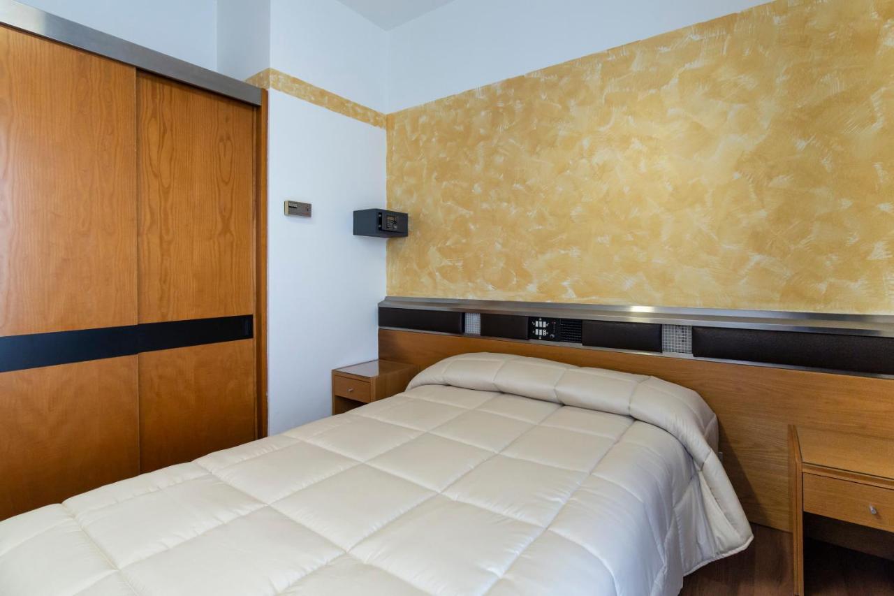Park Hotel Rimini Exterior foto