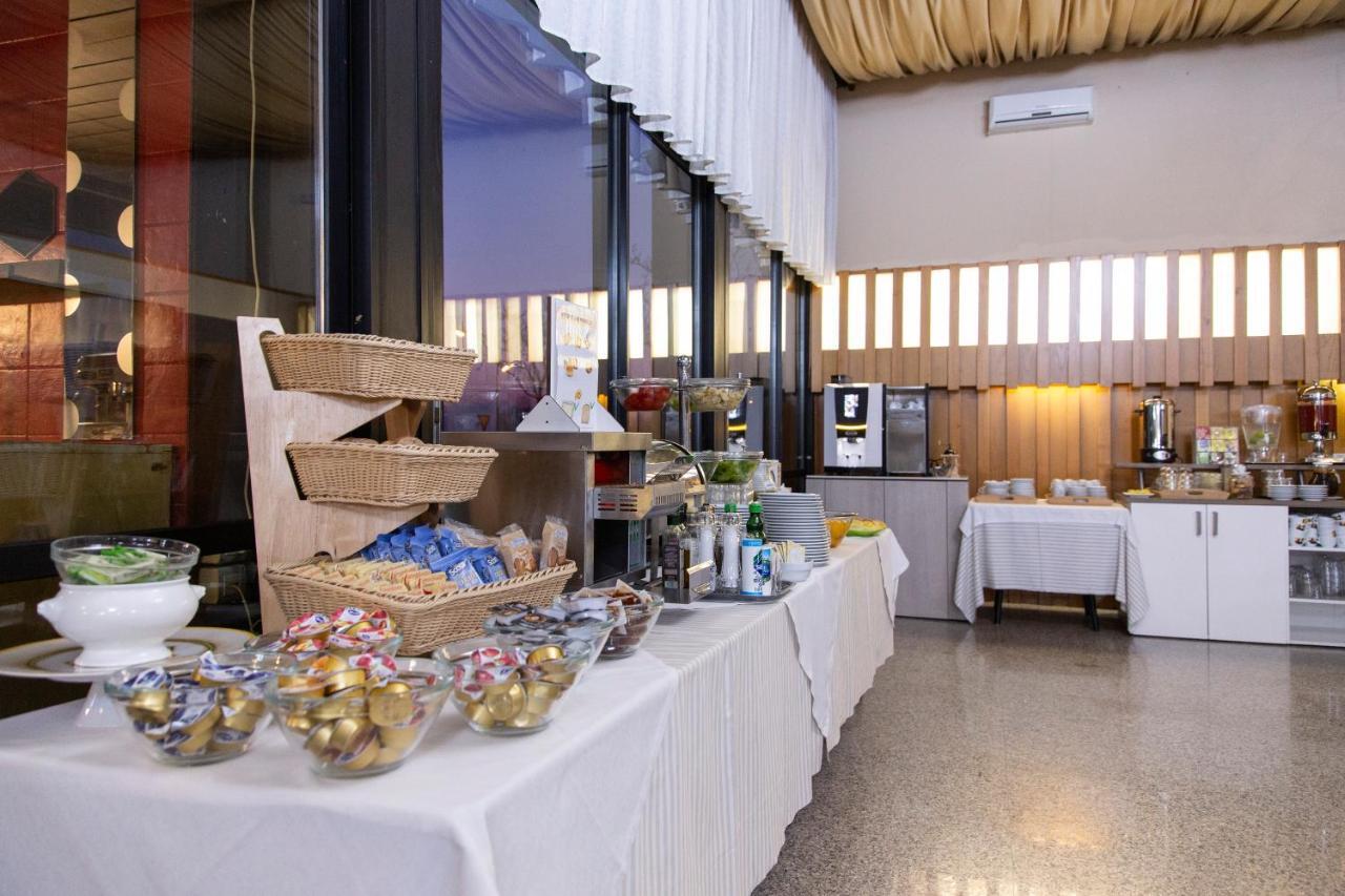 Park Hotel Rimini Exterior foto