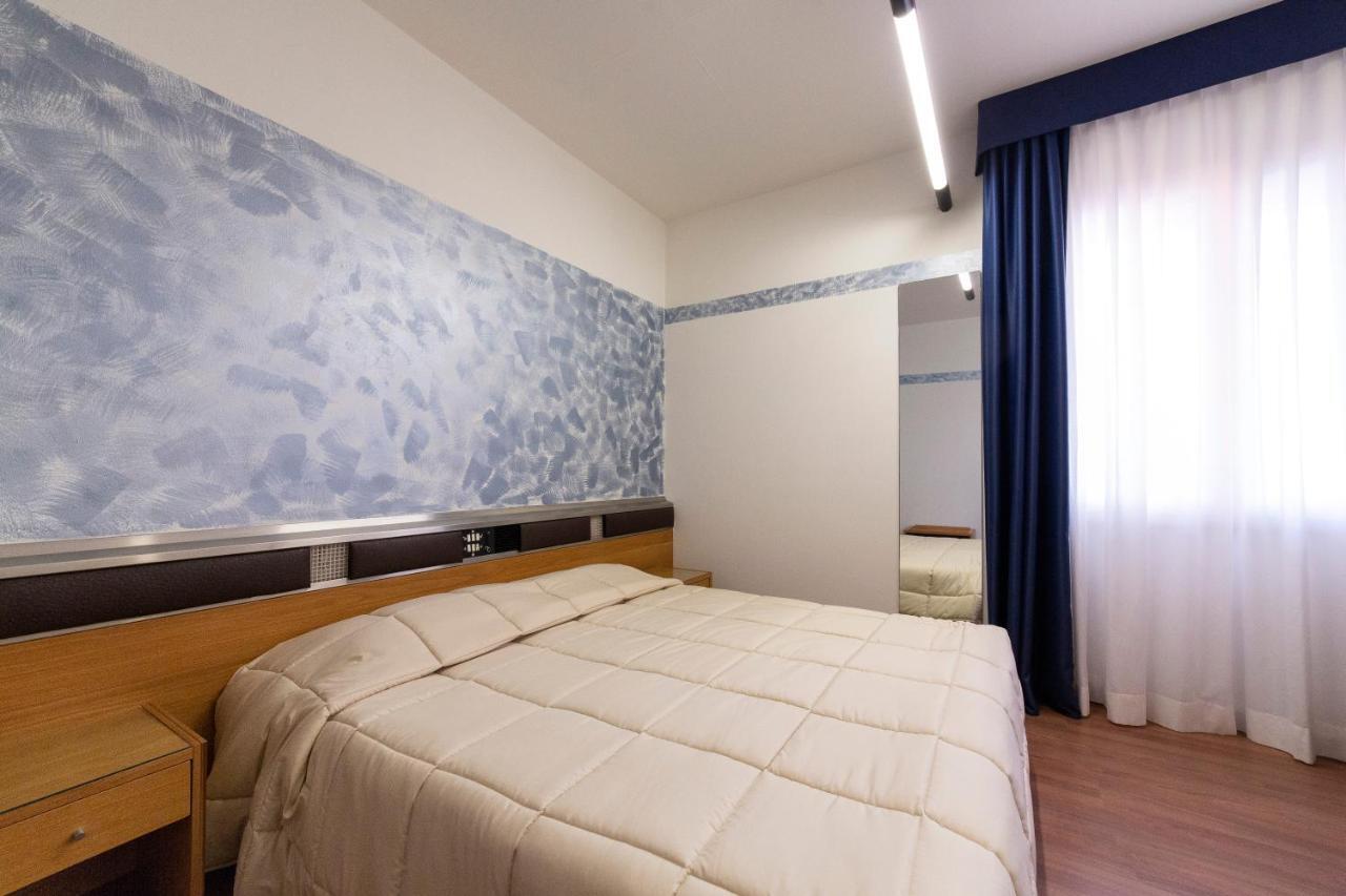 Park Hotel Rimini Exterior foto